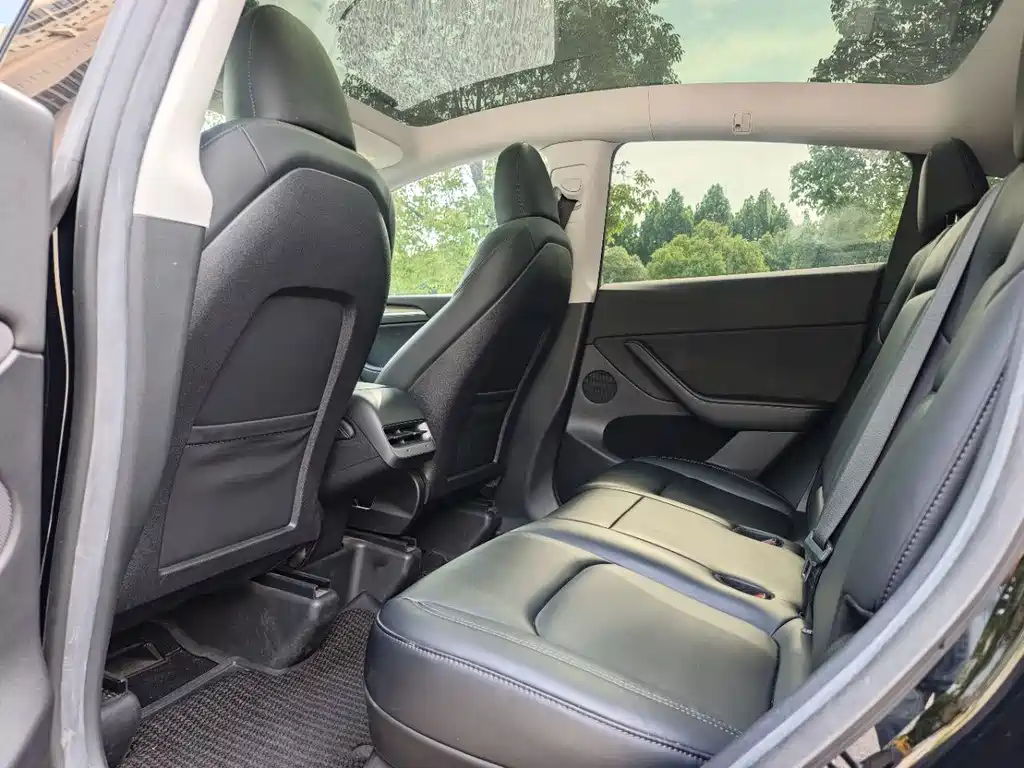 Tesla Model Y — миниатюра 9
