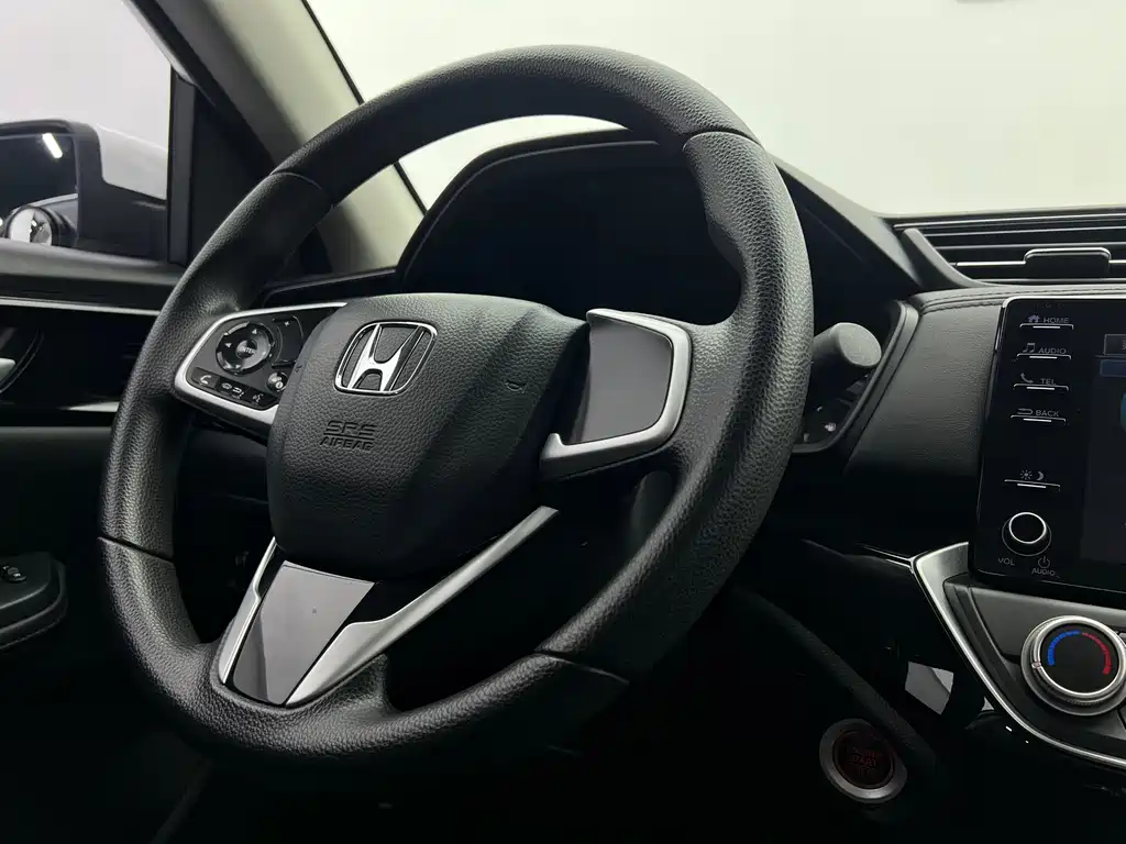 Honda Crider — миниатюра 12