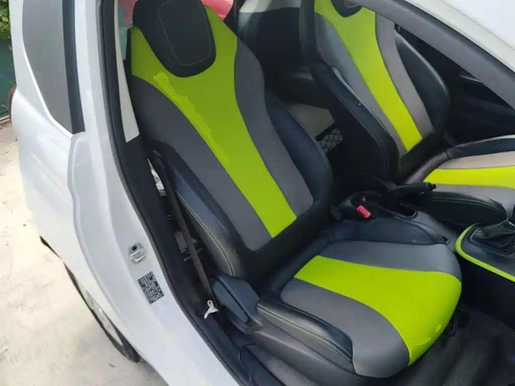 Roewe Clever — миниатюра 25