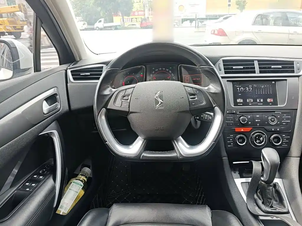 DS DS 5LS — миниатюра 11