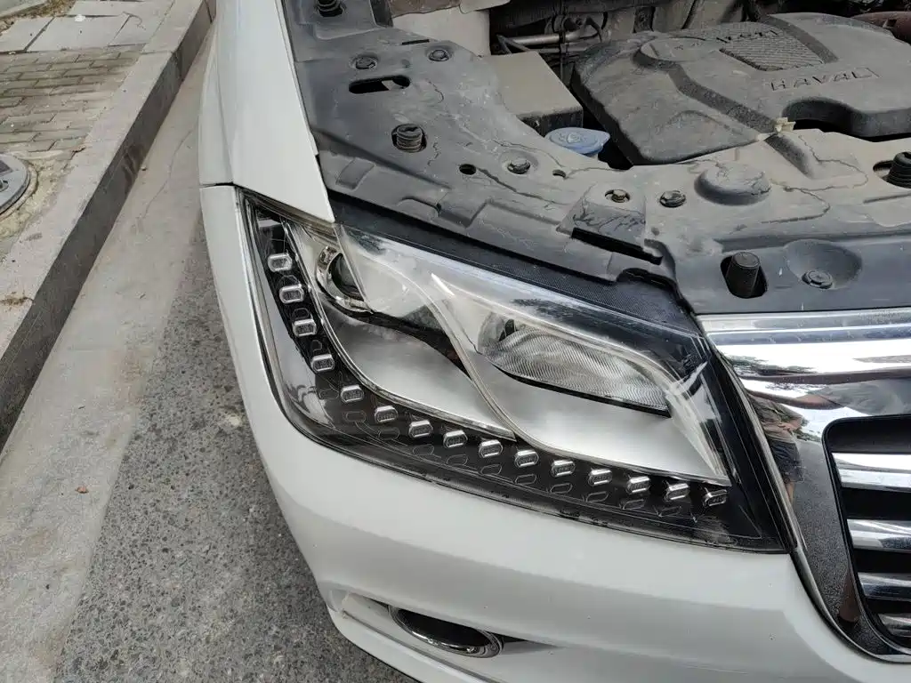 Haval H2 — миниатюра 7