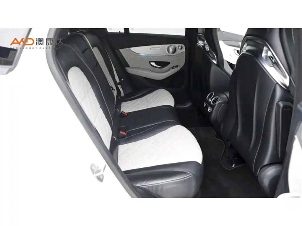 Mercedes-Benz GLC Coupe AMG — миниатюра 8