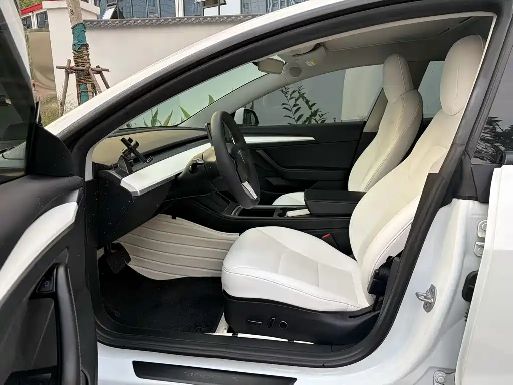 Tesla Model 3 — миниатюра 8