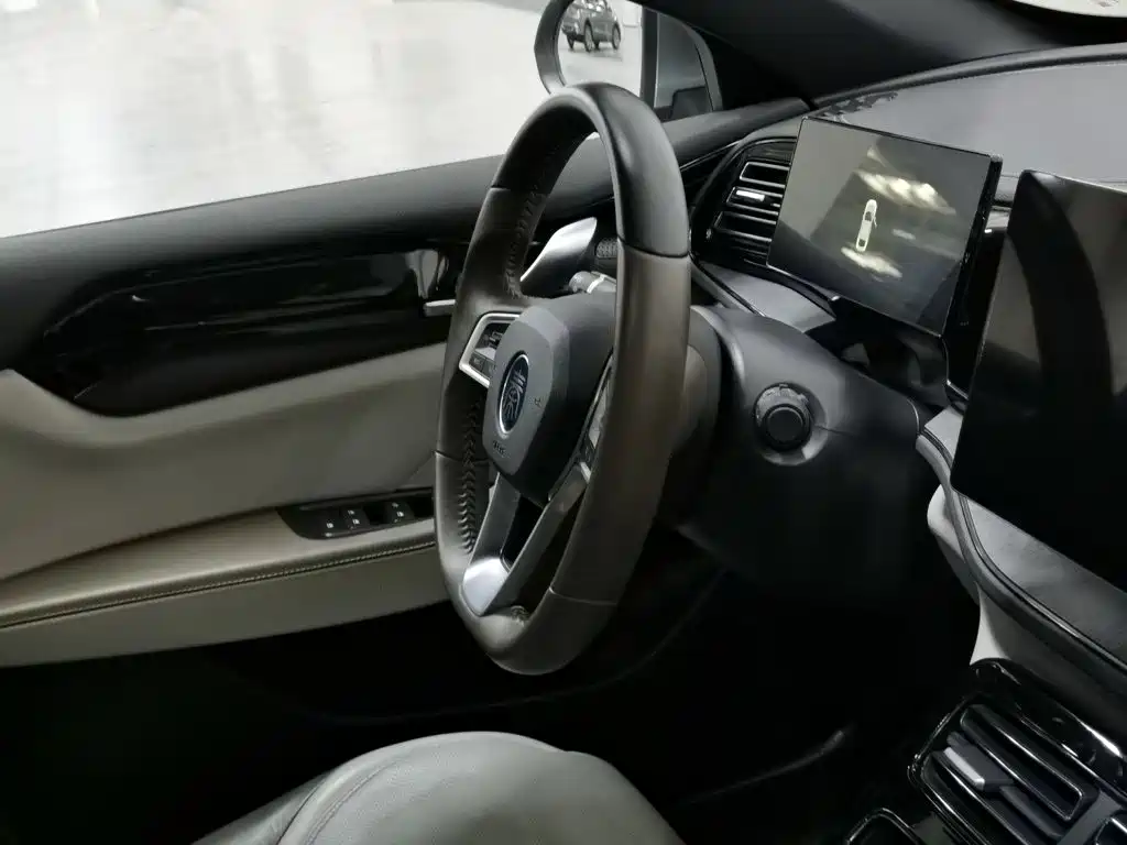 BYD Qin PLUS — миниатюра 22