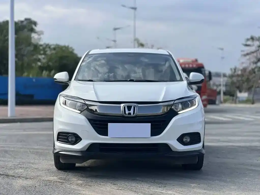 Honda Vezel — миниатюра 2