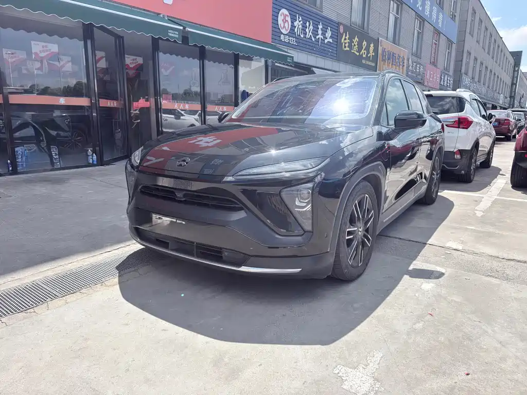 NIO ES6