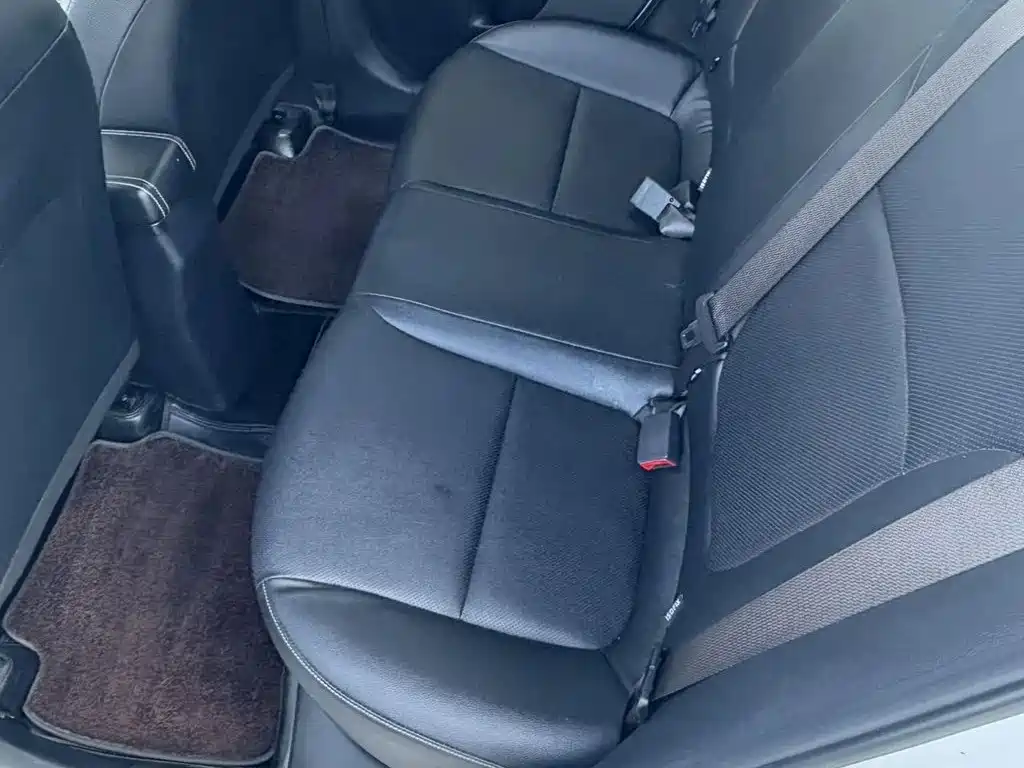Kia KX1 - фото 10