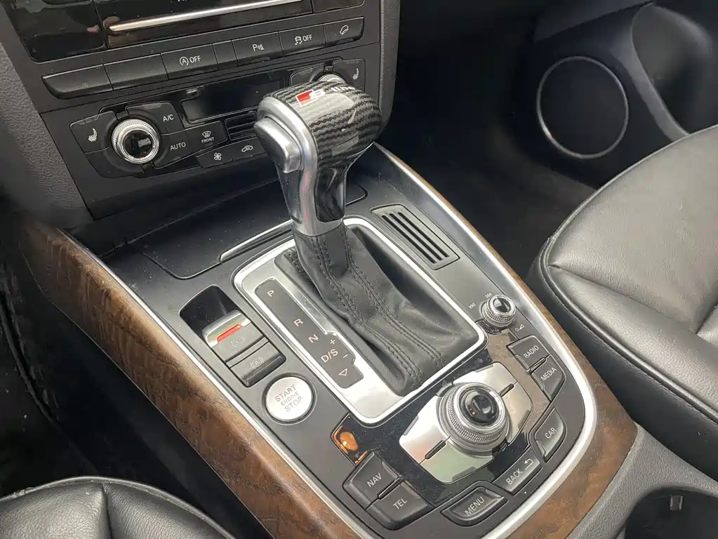 Audi Q5 — миниатюра 12