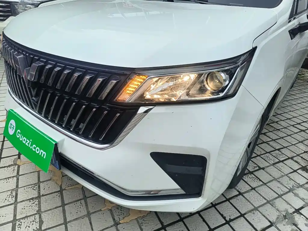 Wuling Jiachen — миниатюра 22