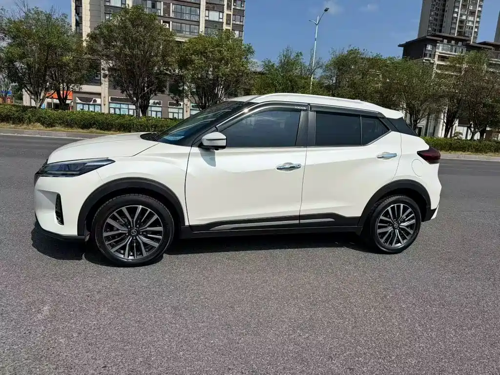 Nissan Kicks — миниатюра 10