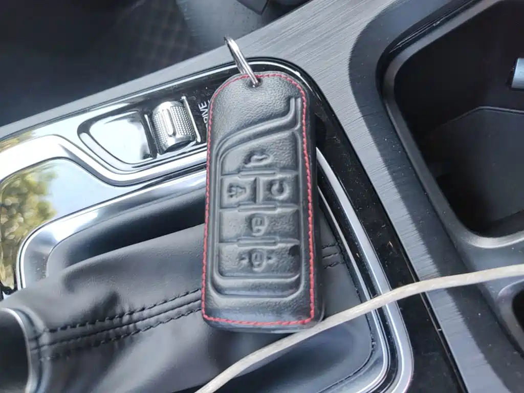 GAC Motor Trumpchi M6 — миниатюра 9