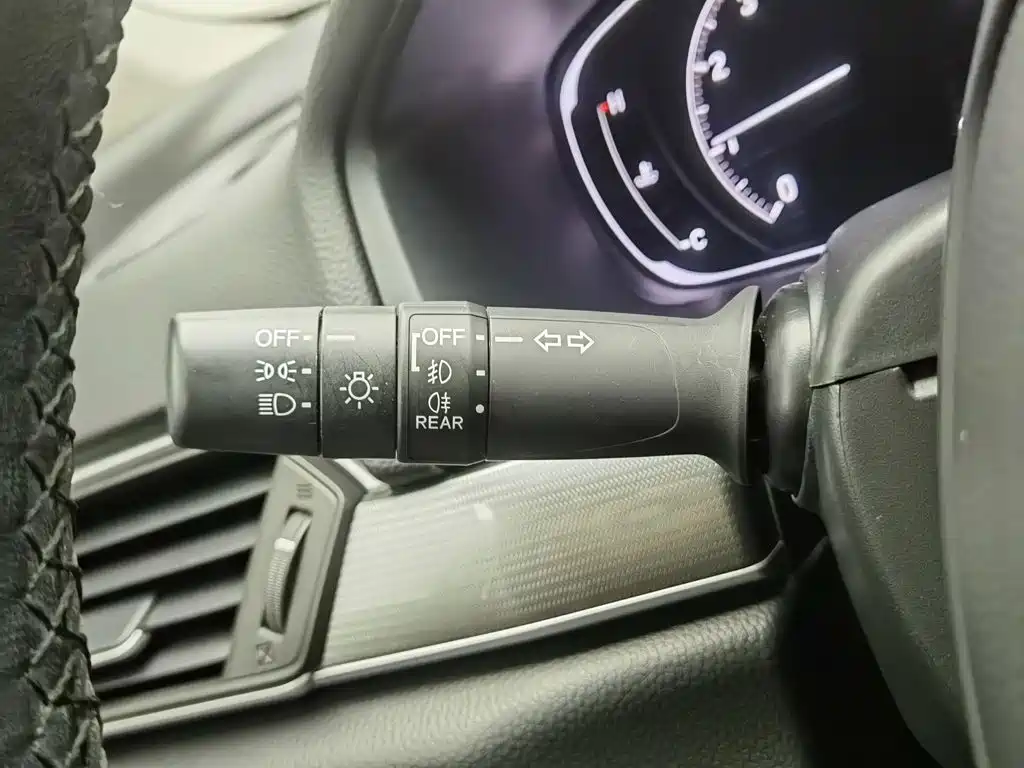 Honda Accord — миниатюра 21