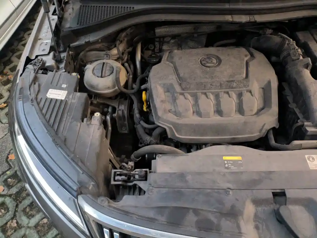 Skoda Kodiaq — миниатюра 19