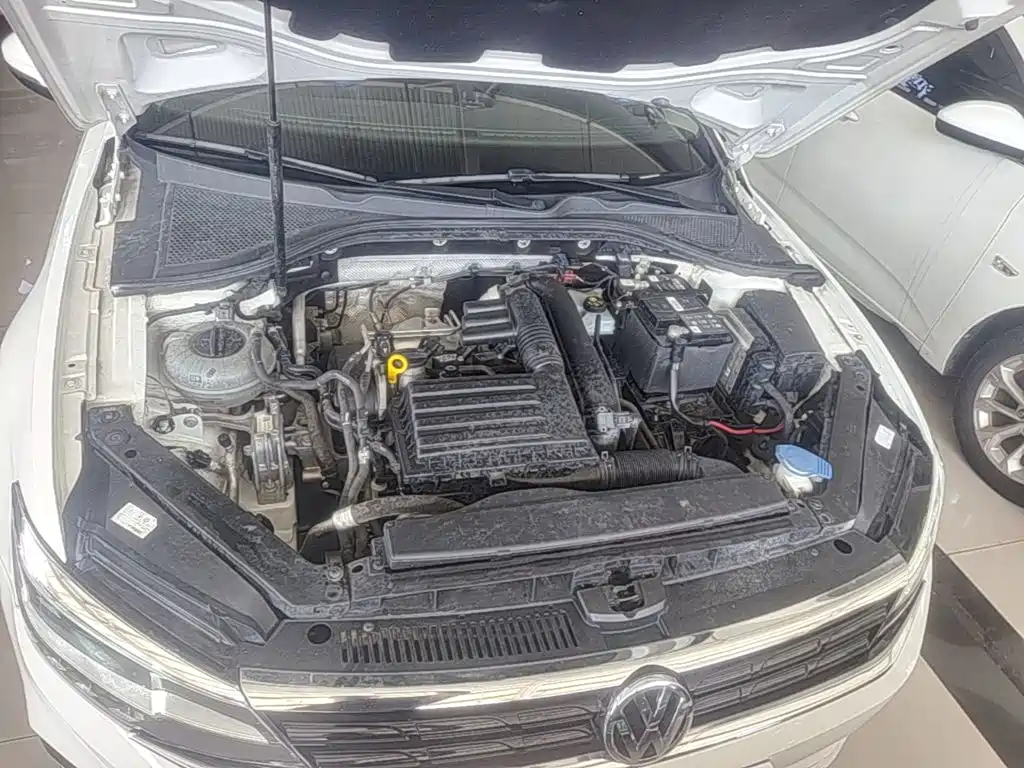 Volkswagen Lamando — миниатюра 20