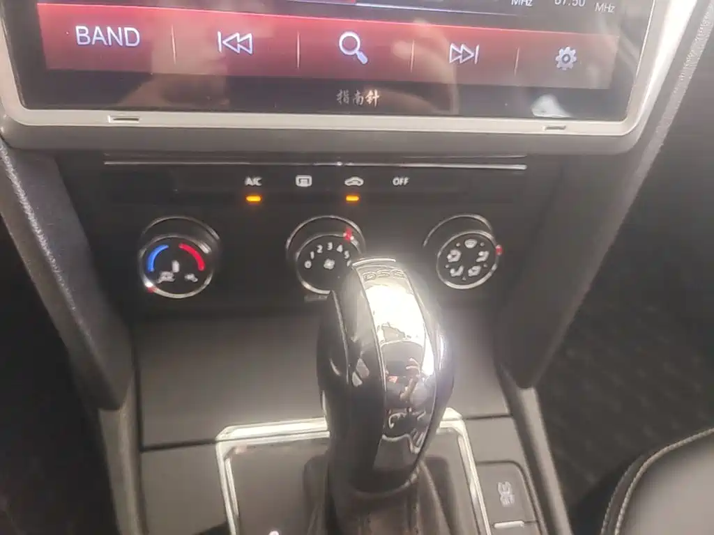 Volkswagen Lamando — миниатюра 13