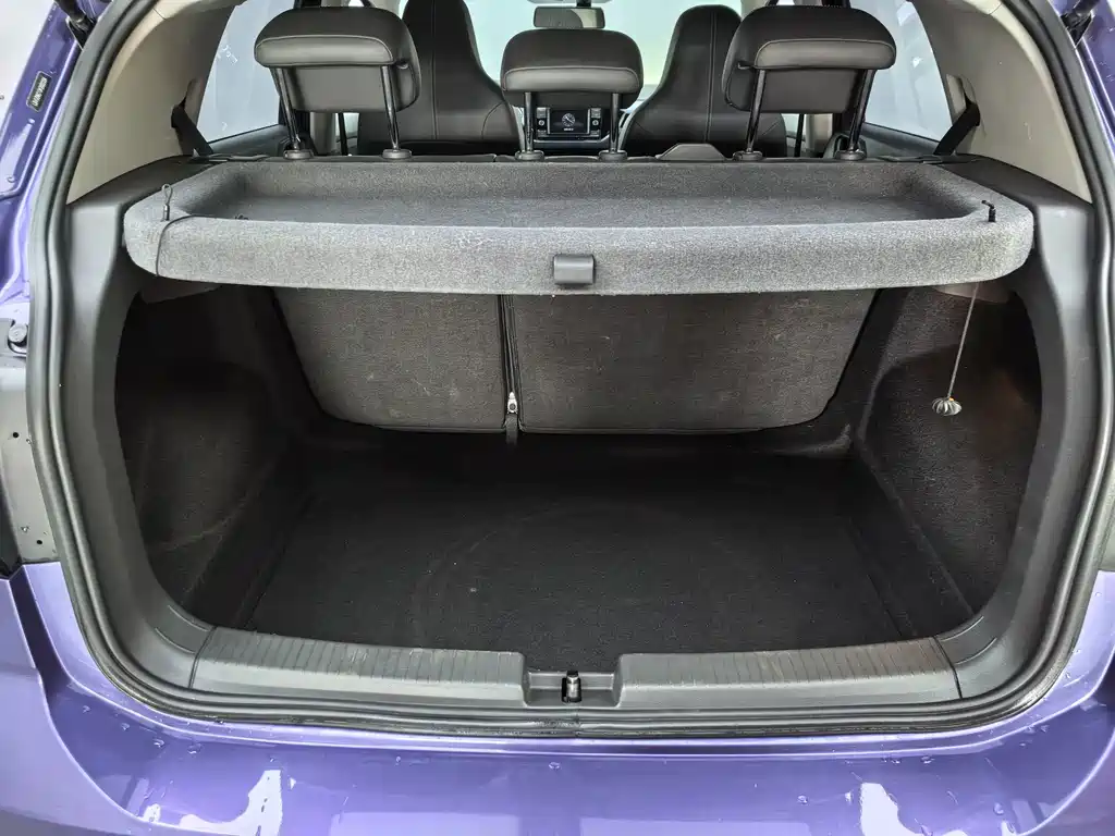 Volkswagen T-Cross — миниатюра 21