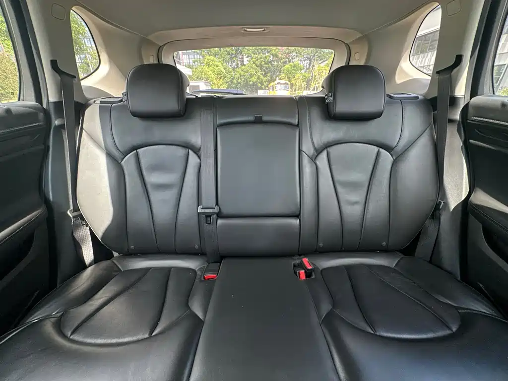 Buick Envision Plus — миниатюра 21