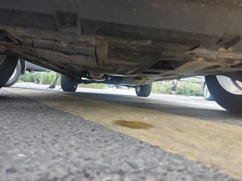 Wey Wey VV6 — миниатюра 22