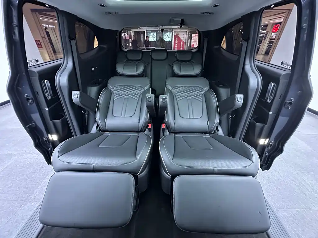 Hyundai Custo — миниатюра 30