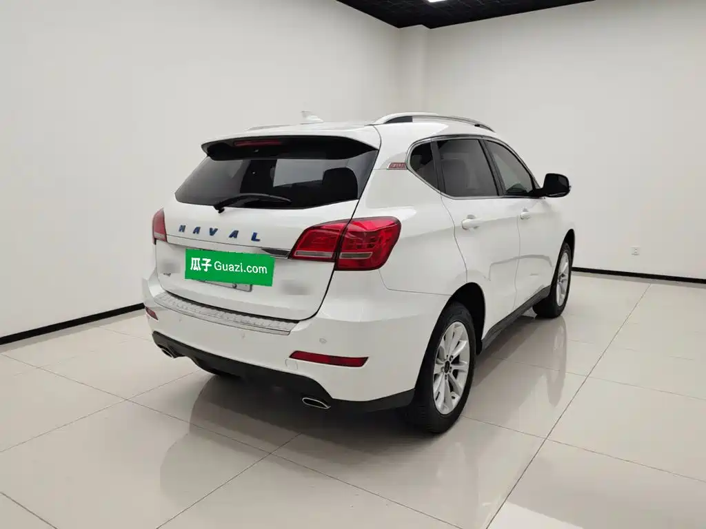 Haval H2 — миниатюра 6