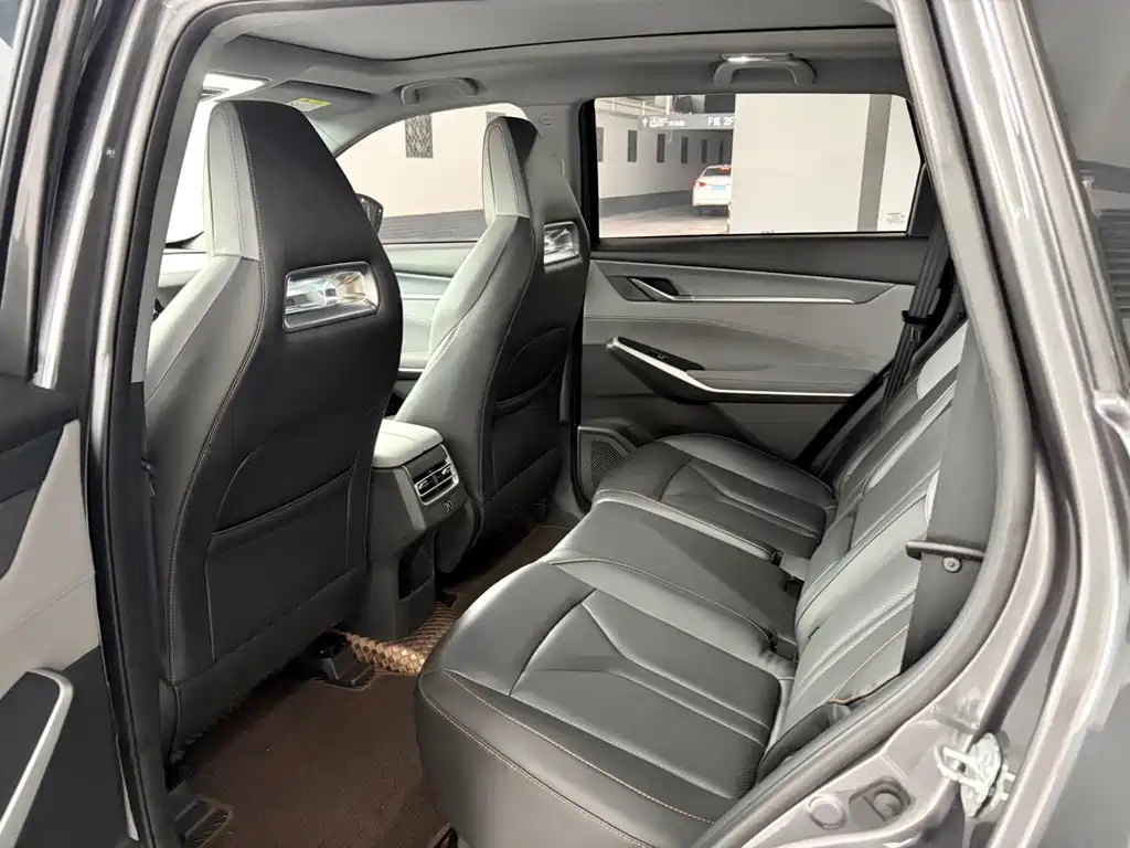 Changan CS75 PLUS — миниатюра 8