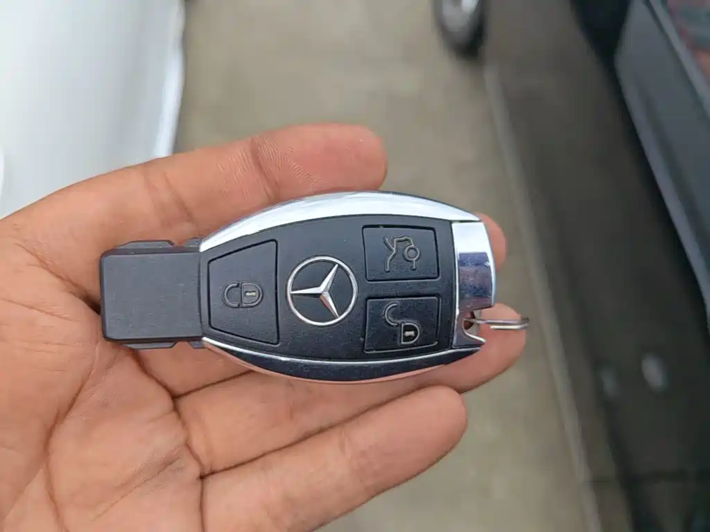 Mercedes-Benz E-Class E 2015 E 200 L
