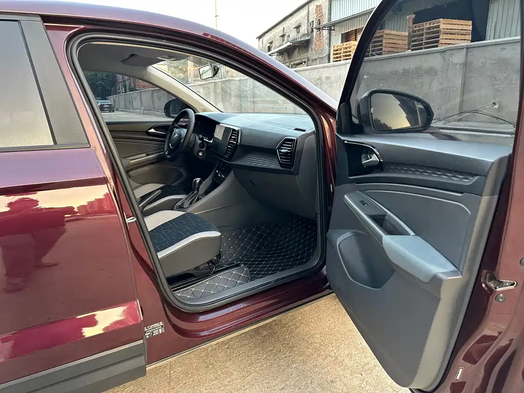 Jetta VS5 — миниатюра 6