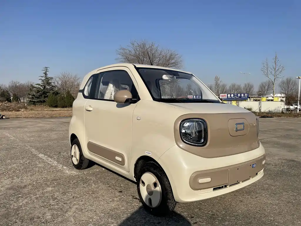 BESTUNE PENTIUM PONY