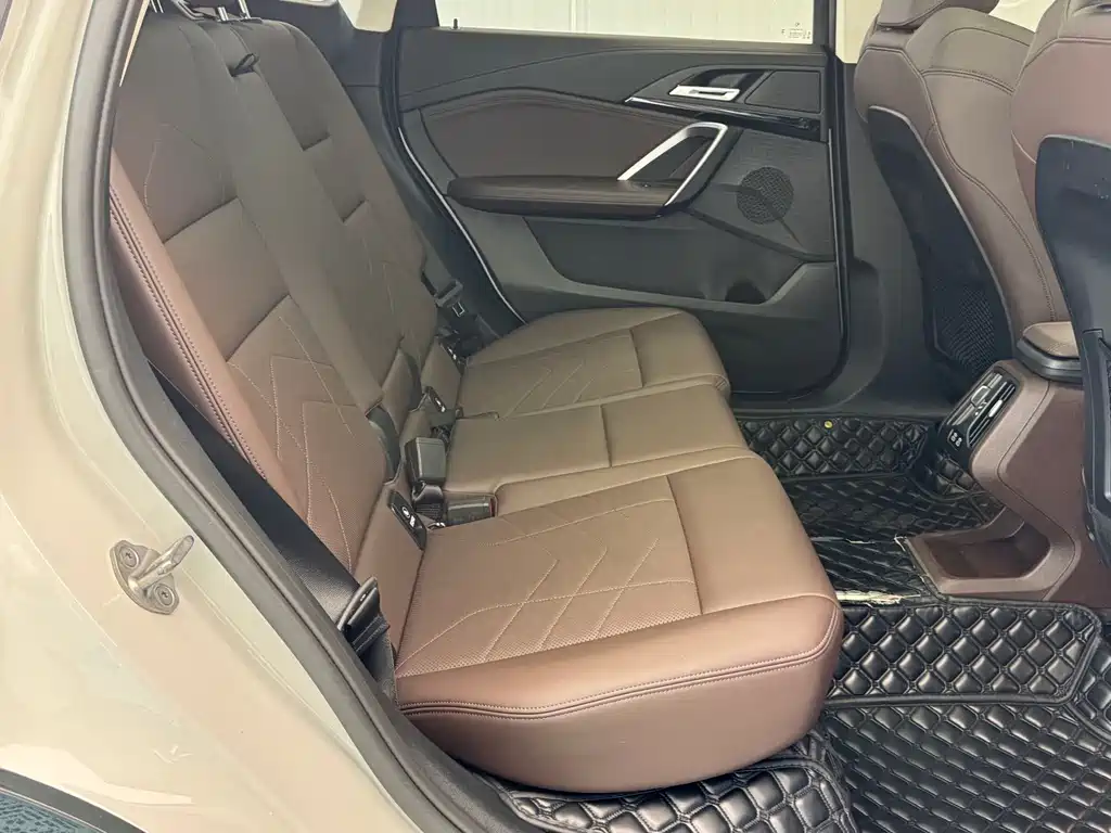 BMW X1 — миниатюра 18