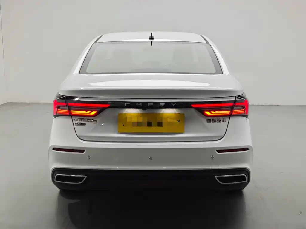 Chery Arrizo 5 PLUS — миниатюра 8