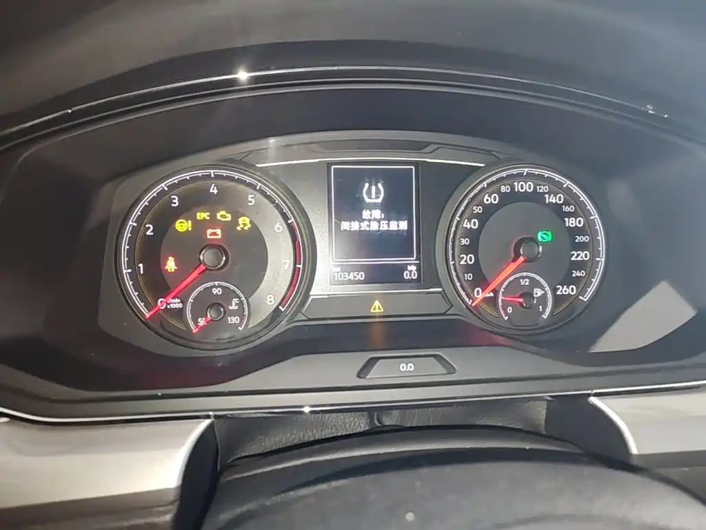 Volkswagen Lamando — миниатюра 12