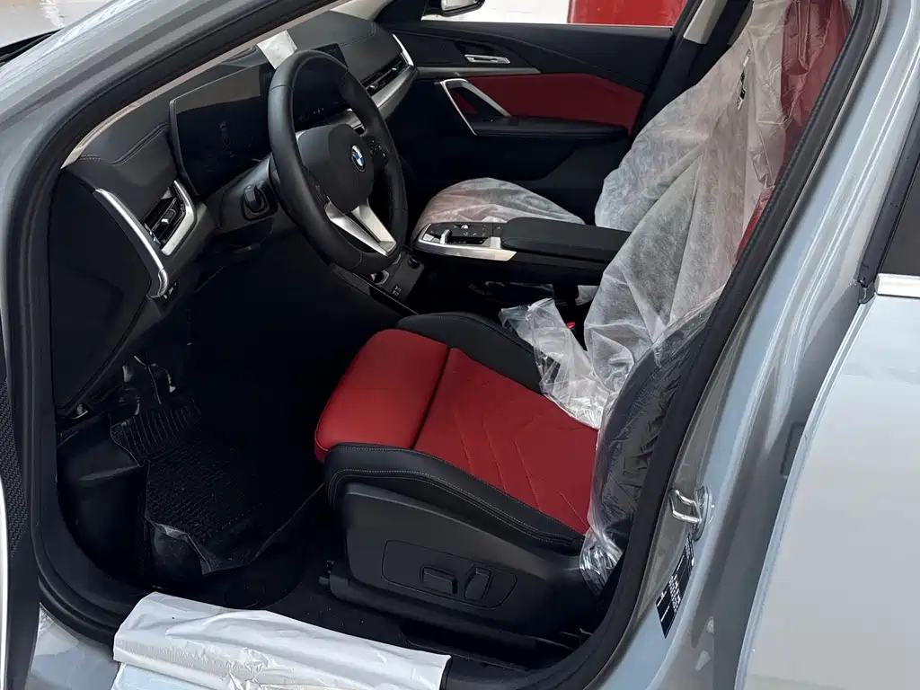 BMW X2 2024 sDrive25i M Sport
