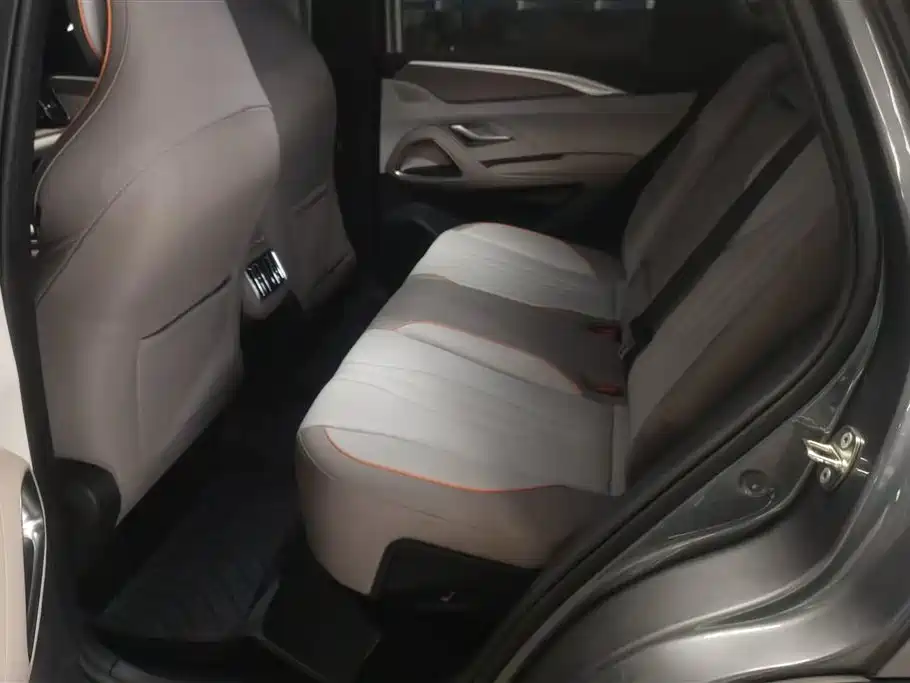 BYD SONGJIANG NEW ENERGY