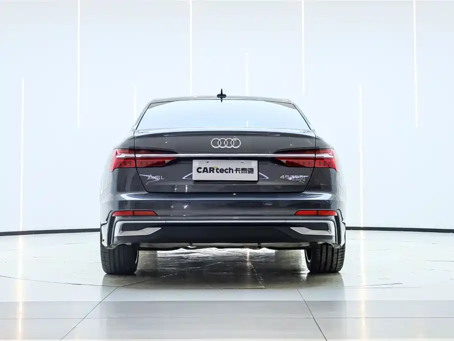 Audi A6L 2023 45 TFSI quattro Premium