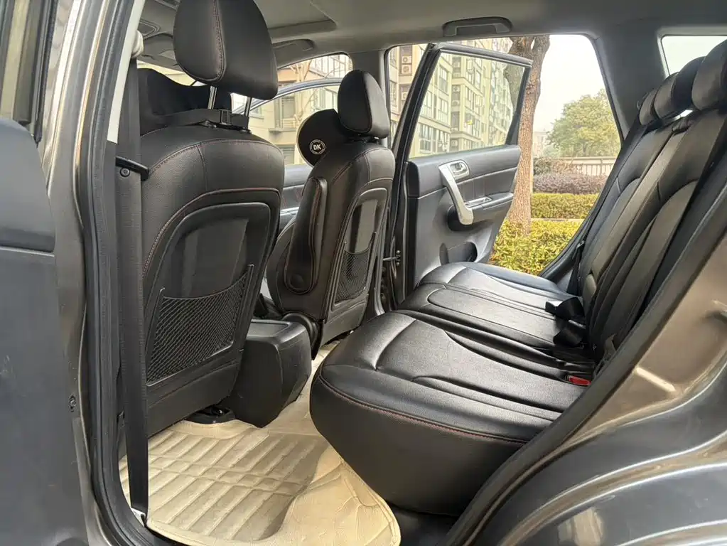 Haval H6 — миниатюра 16