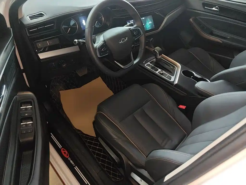 Chery Arrizo 5 PLUS — миниатюра 15