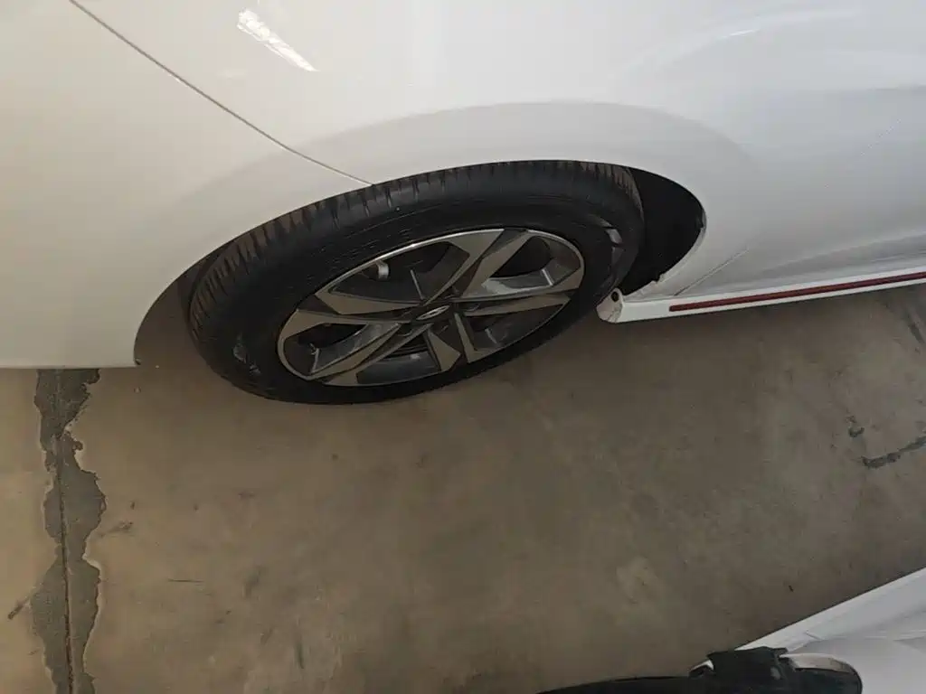 Chery Arrizo 5 PLUS — миниатюра 23