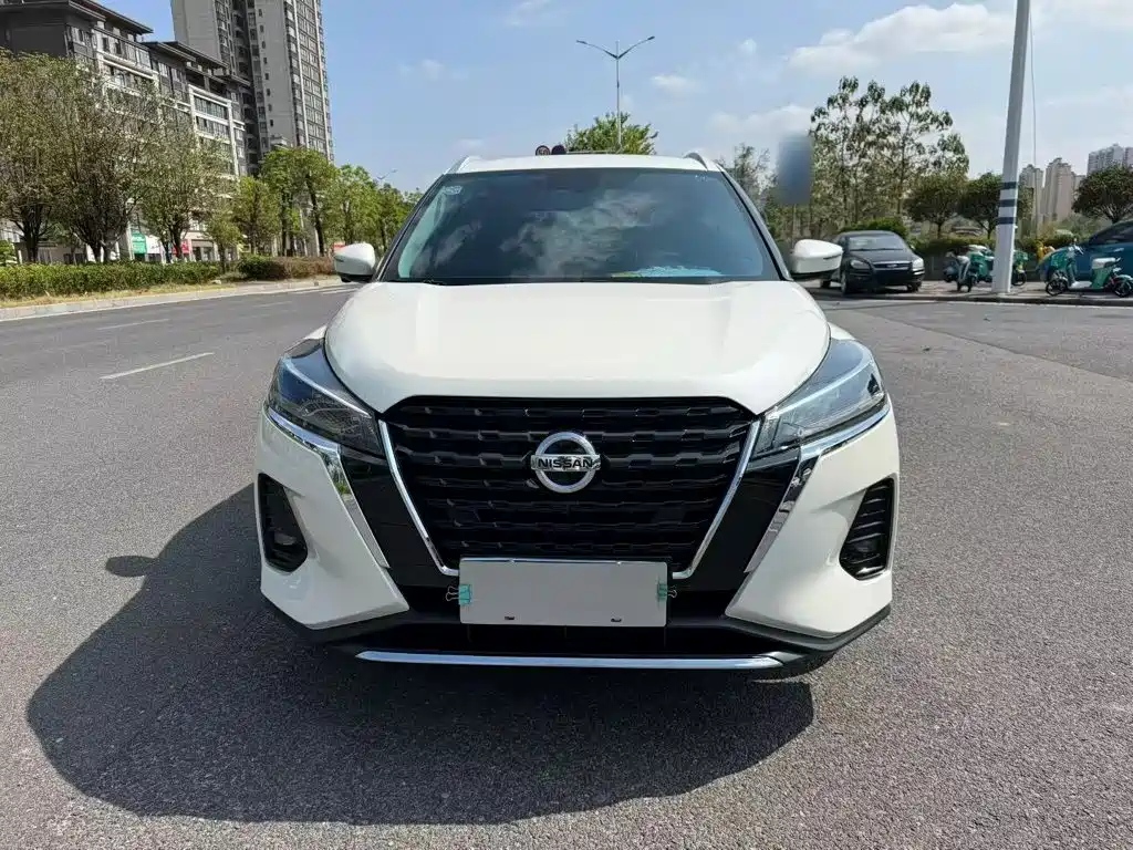 Nissan Kicks — миниатюра 7