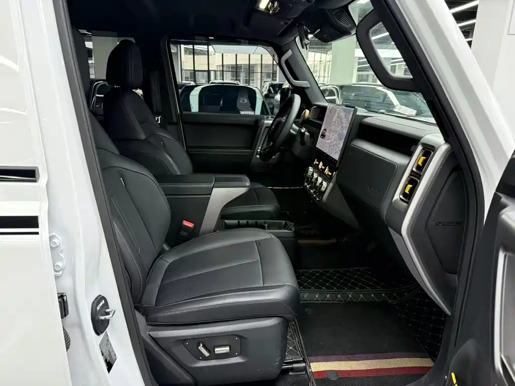 iCAR Автомобиль SuperV23 — миниатюра 9