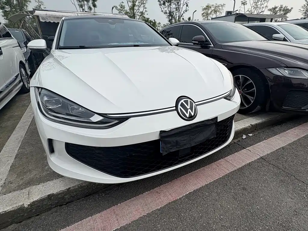 Volkswagen Lamando — миниатюра 4
