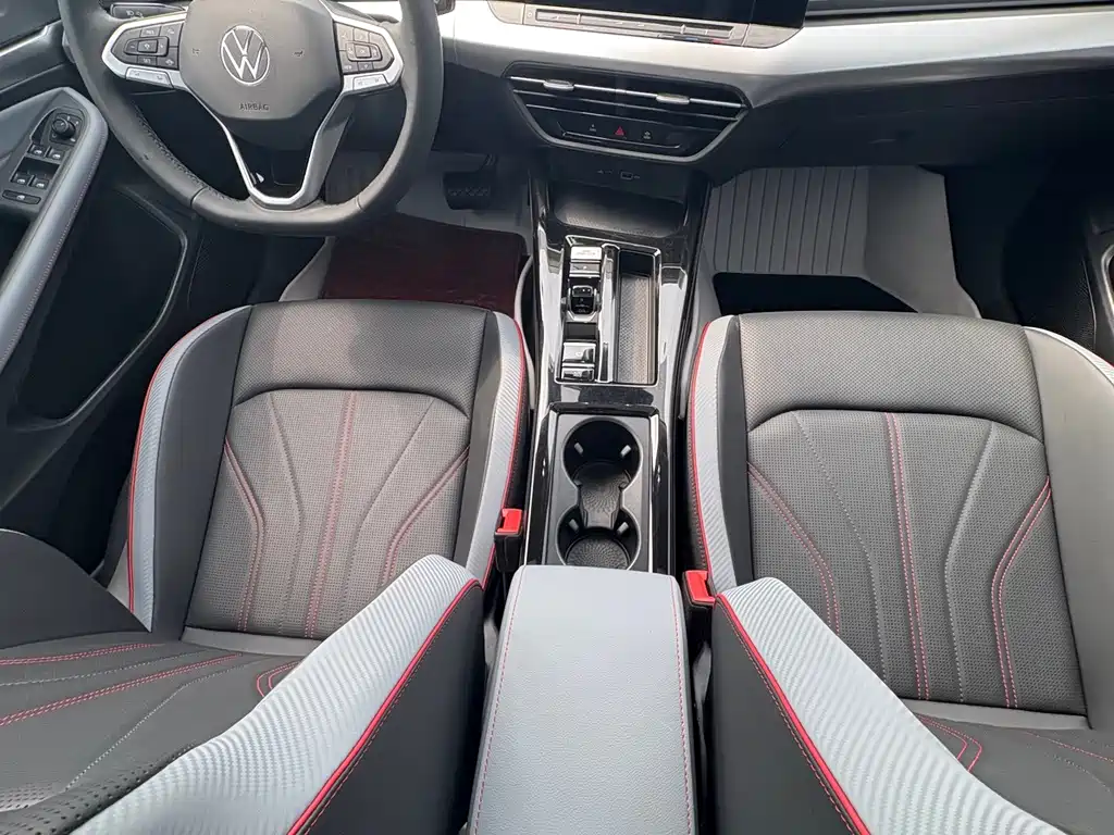 Volkswagen Lamando — миниатюра 13