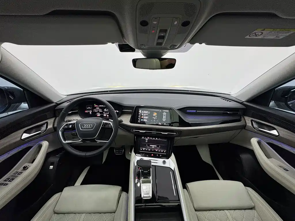 Audi Q6 — миниатюра 16