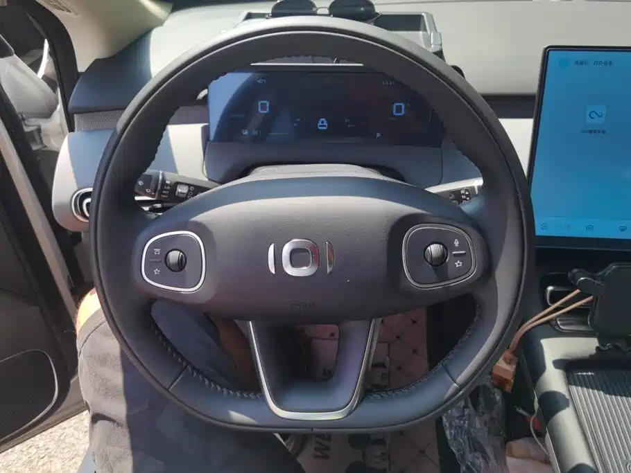 Qiyuan Qiyuan Q05 — миниатюра 14