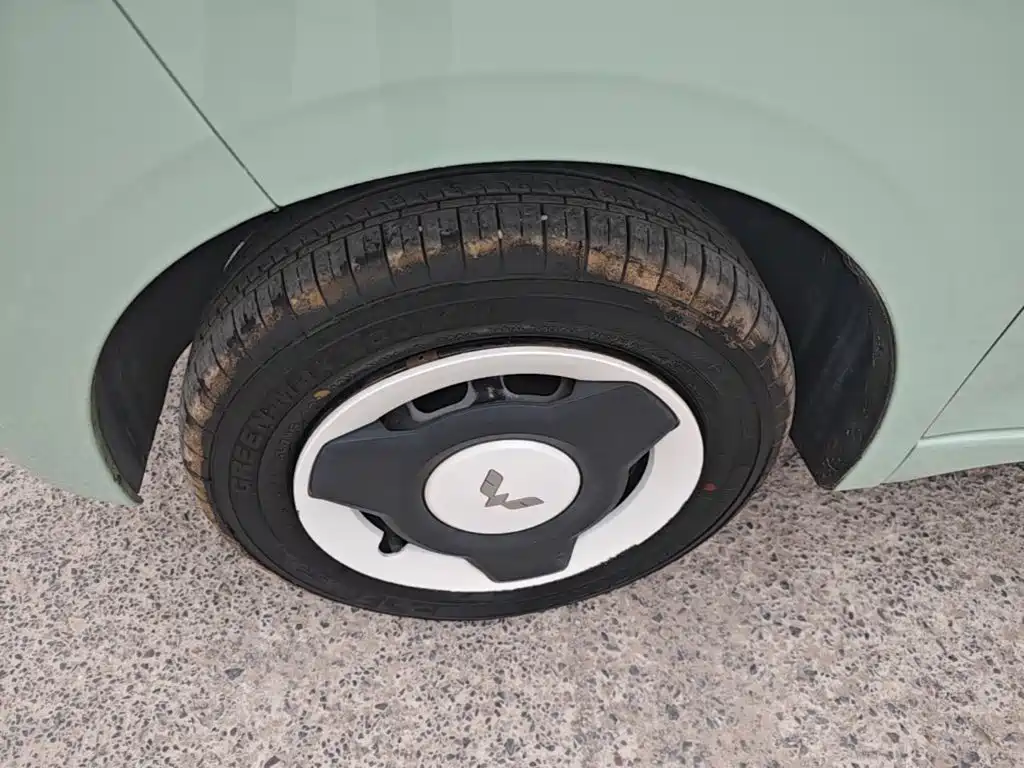 Wuling MINIEV — миниатюра 23