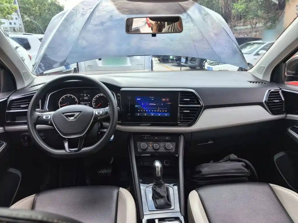 Jetta VS5 — миниатюра 10