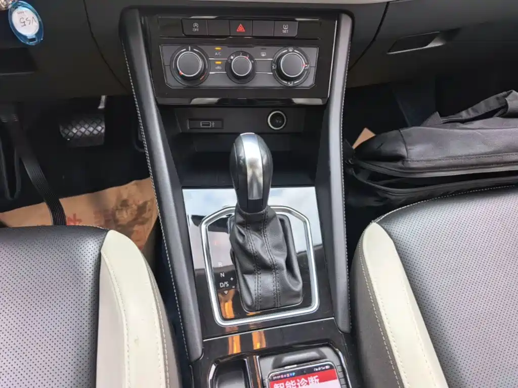 Jetta VS5 — миниатюра 14