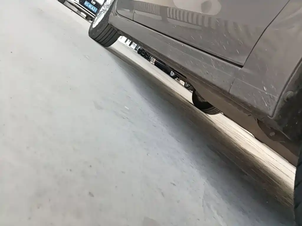 Buick Excelle — миниатюра 21