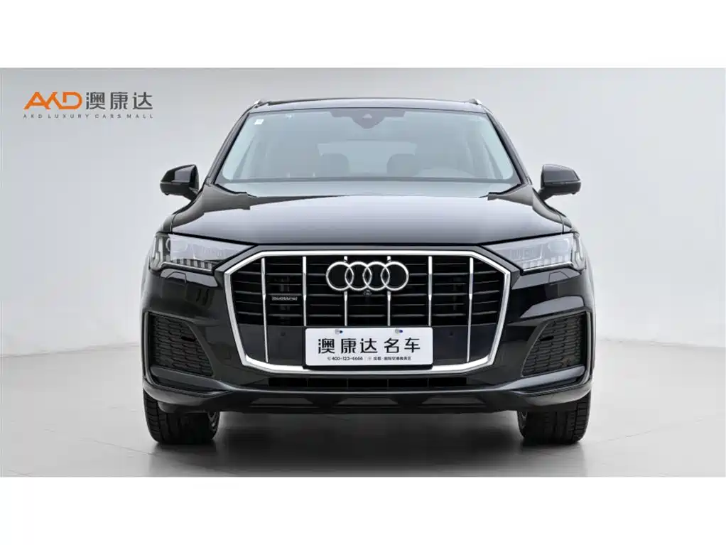 Audi Q7 2023 45 TFSI quattro S line Sport