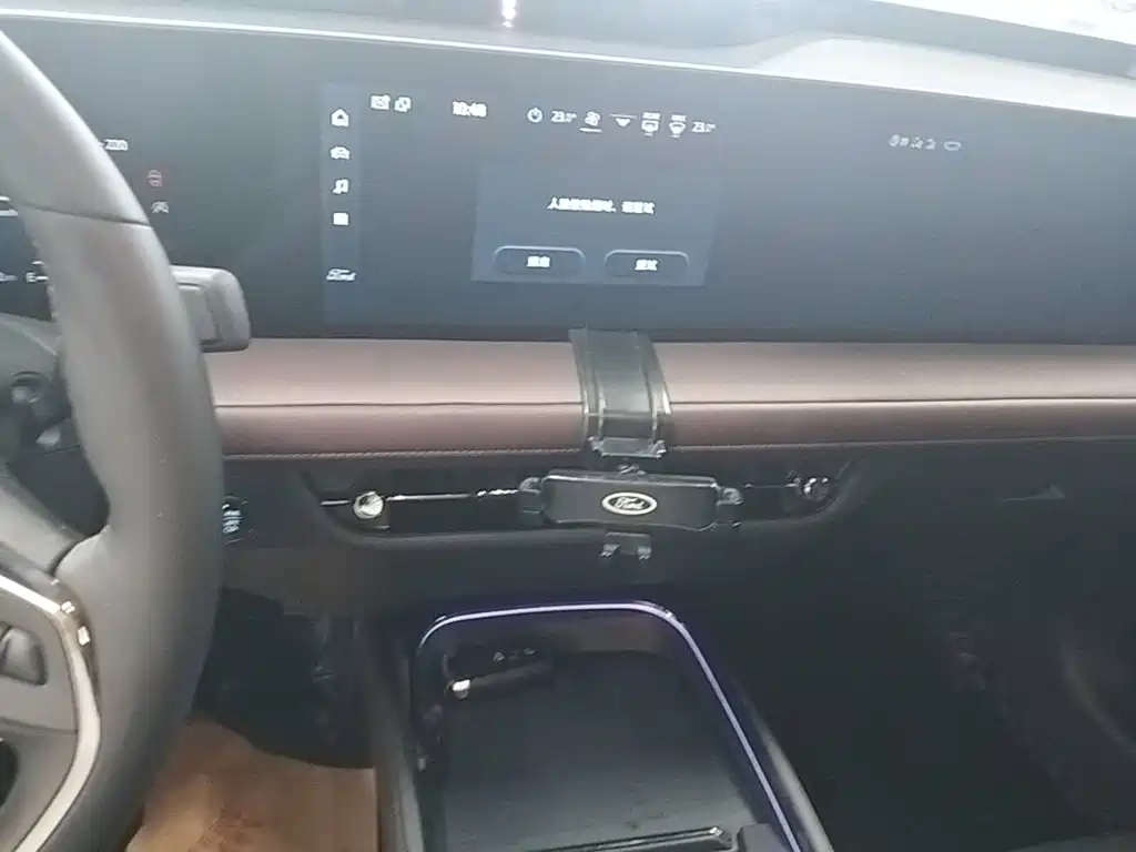 Ford Mondeo — миниатюра 13