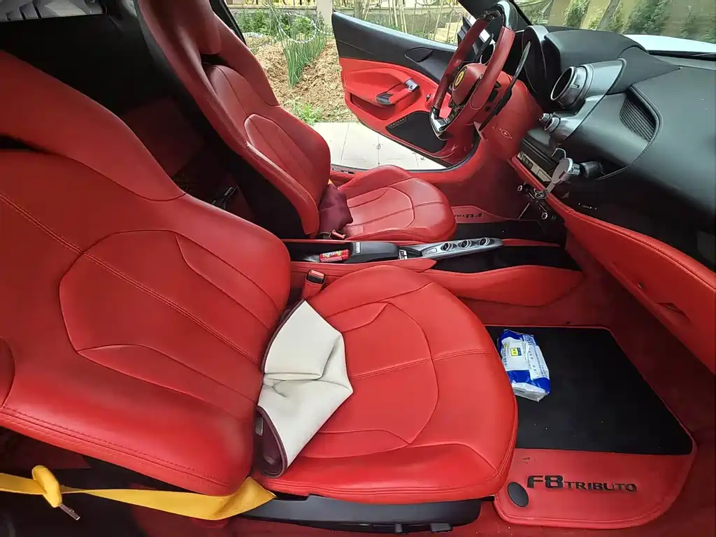 Ferrari F8 — миниатюра 4